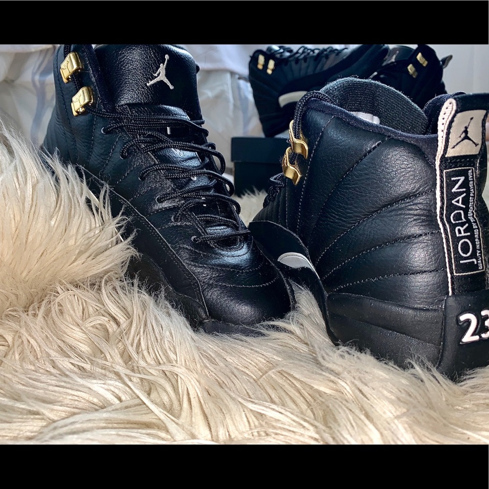 Women’s Jordan 12 retro the masters